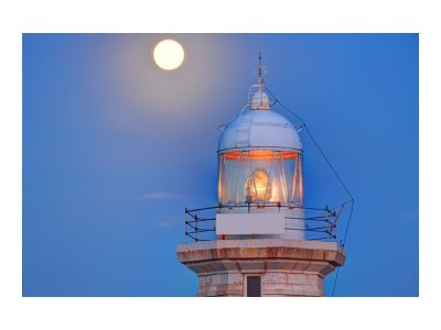 FARO SIETE VIDAS
